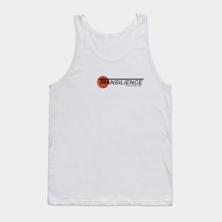 Everybody Lies (Black Logo) Tank Top